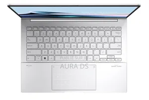 Nouveau Asus Zenbook 14X OLED 32GB Intel Core Ultra 9 SSD 1T