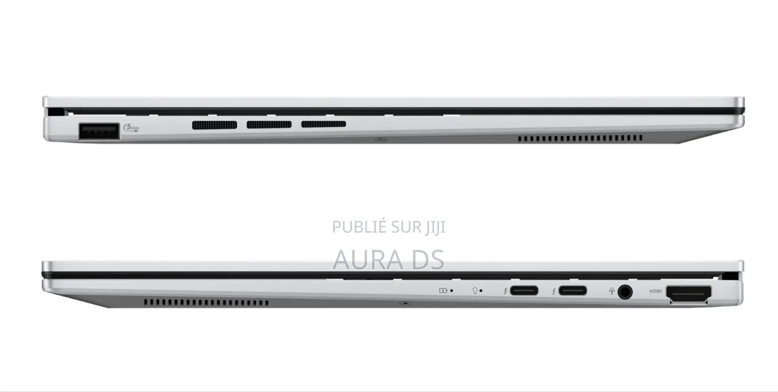 Nouveau Asus Zenbook 14X OLED 32GB Intel Core Ultra 9 SSD 1T