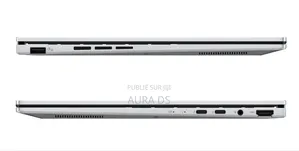 Nouveau Asus Zenbook 14X OLED 32GB Intel Core Ultra 9 SSD 1T