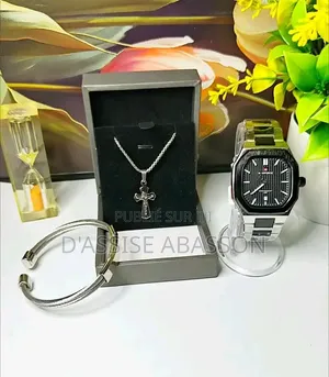 Bijoux Pour Homme