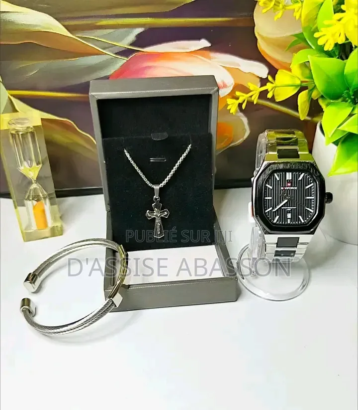 Bijoux Pour Homme