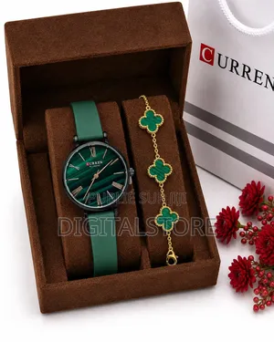 Montre Féminine CURREN