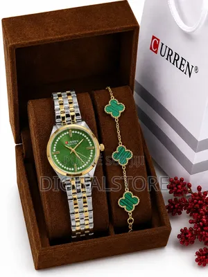 Montre Féminine CURREN