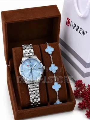 Montre Féminine CURREN