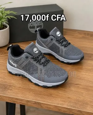 💦❤ Timberland Sneakers Original Semelle Authentique Original