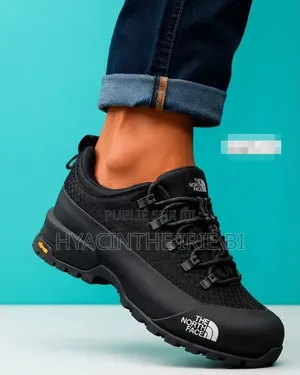💦❤ the North Face Sneakers Original Semelle Authentique Original