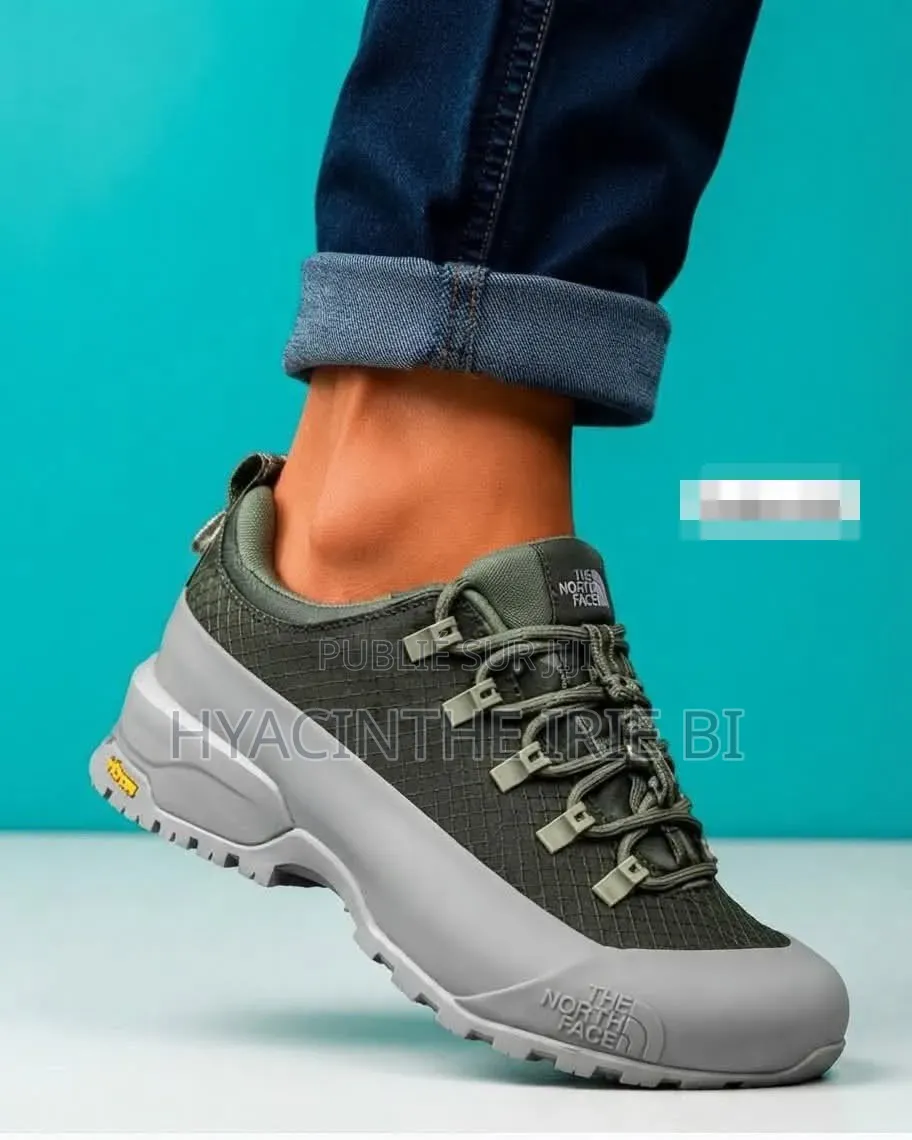 💦❤ the North Face Sneakers Original Semelle Authentique Original