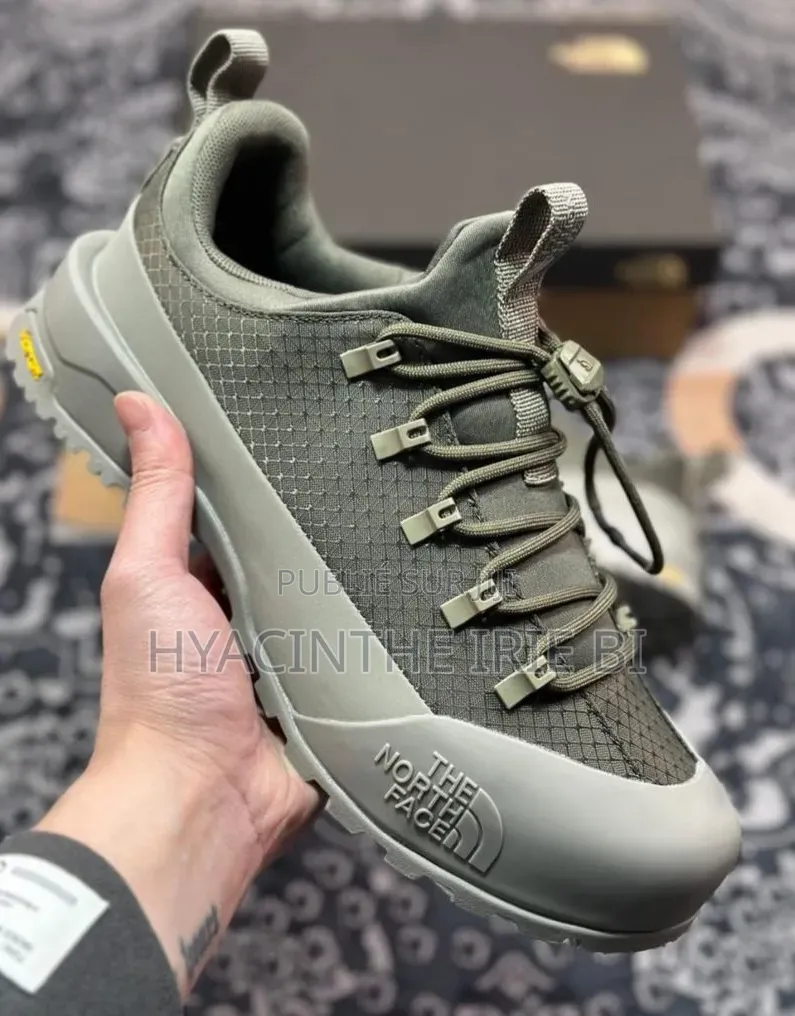 💦❤ the North Face Sneakers Original Semelle Authentique Original