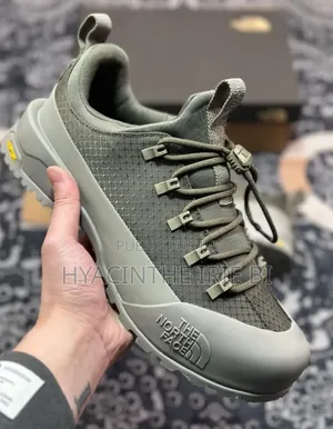 💦❤ the North Face Sneakers Original Semelle Authentique Original