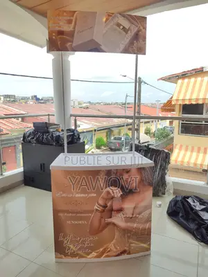 Stand Promotionnel
