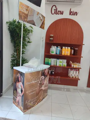 Stand Promotionnel