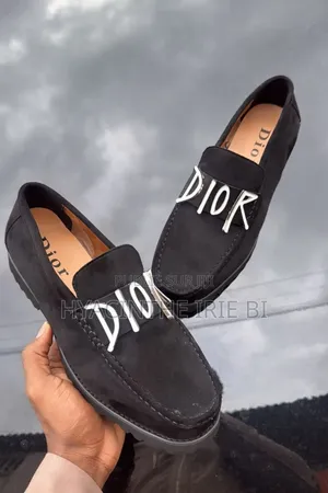 Mocassin Authentique Original Qualite Irrép