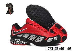 Air Max Authentique Original Qualité Irréprochables P40-45
