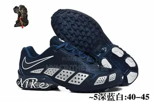 Air Max Authentique Original Qualité Irréprochables P40-45