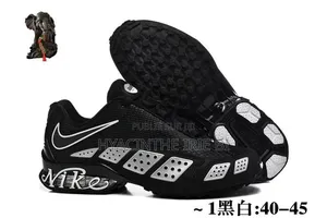 Air Max Authentique Original Qualité Irréprochables P40-45