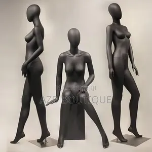 Mannequin Femme De Très Bonne Qualité