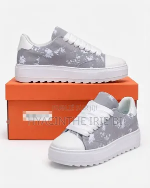 Numeriś Authentique Orinale Chaussure Luxueuse Citadine Qualité