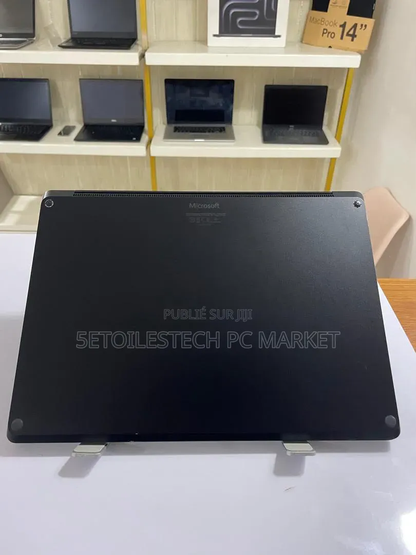 Nouveau Microsoft Surface Laptop 3 16GB Intel Core i7 SSD 256GB
