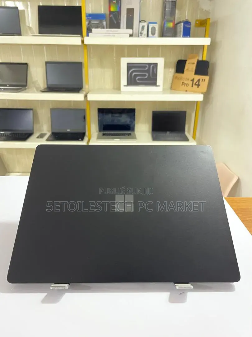Nouveau Microsoft Surface Laptop 3 16GB Intel Core i7 SSD 256GB