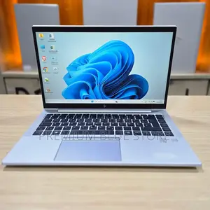Nouveau HP EliteBook 840 G7 16GB Intel Core i5 SSD 512GB