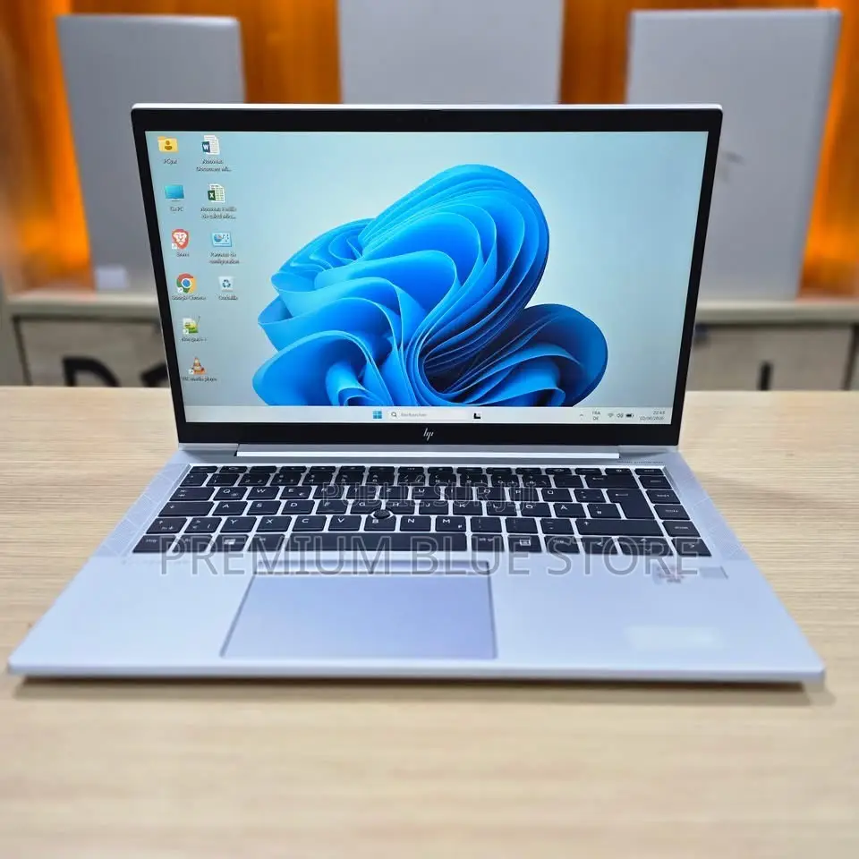 Nouveau HP EliteBook 840 G7 16GB Intel Core i5 SSD 512GB