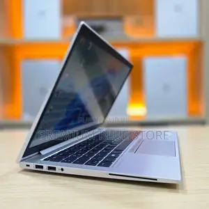 Nouveau HP EliteBook 840 G7 16GB Intel Core i5 SSD 512GB