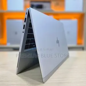 Nouveau HP EliteBook 840 G7 16GB Intel Core i5 SSD 512GB