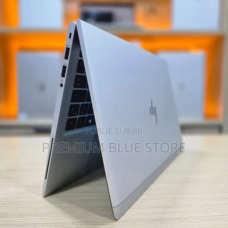 Nouveau HP EliteBook 840 G7 16GB Intel Core i5 SSD 512GB