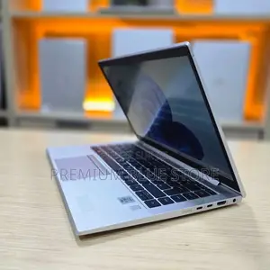 Nouveau HP EliteBook 840 G7 16GB Intel Core i5 SSD 512GB