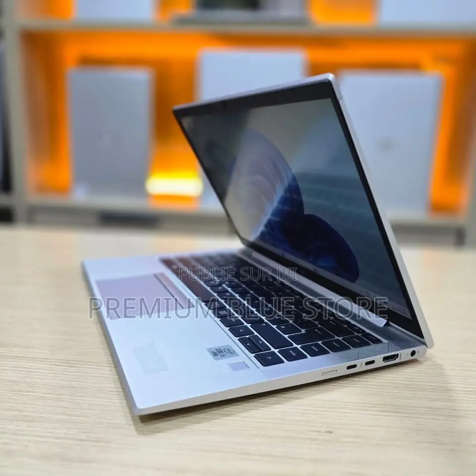 Nouveau HP EliteBook 840 G7 16GB Intel Core i5 SSD 512GB
