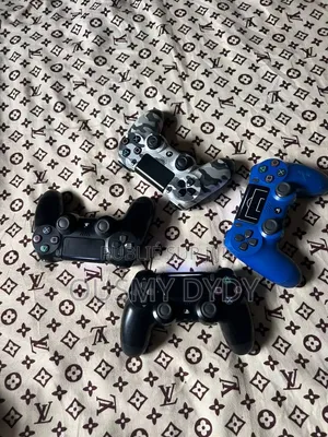 Manette Ps4 Originaux