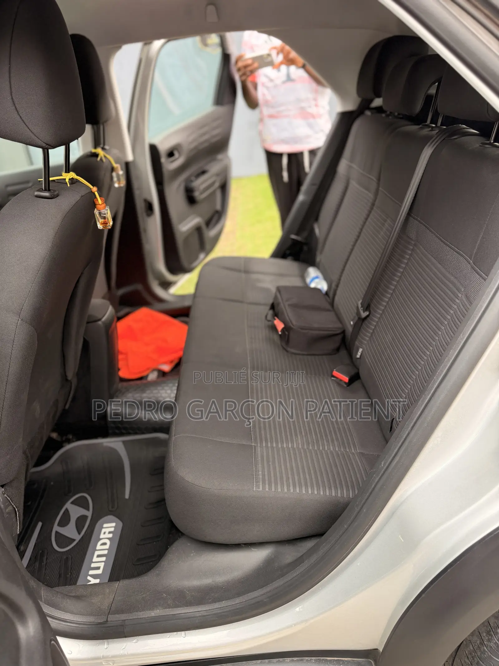 Citroen C4 2021 Gris