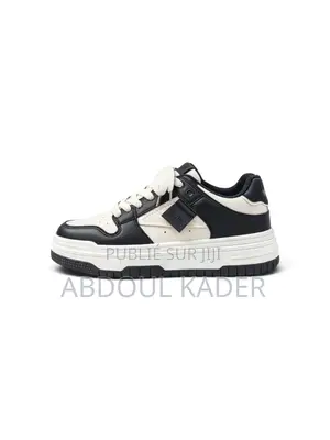Basket Homme
