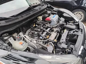 Nissan Kicks 2020 Gris