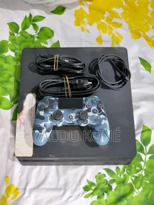 Tout Passe Dans Ce Jeux Vidéo Ps3