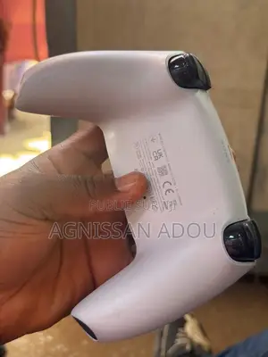 Console De Jeux