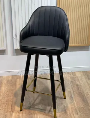 Chaise Haute