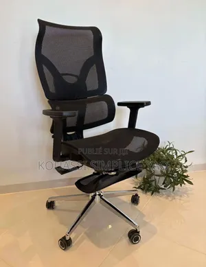 Chaise De Bureau