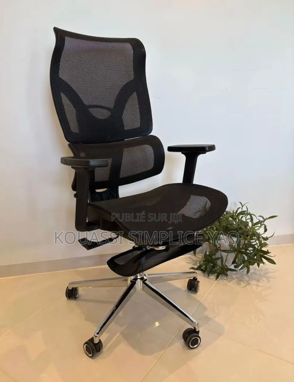 Chaise De Bureau