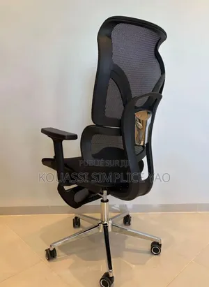 Chaise De Bureau