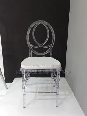 Chaise Viltre