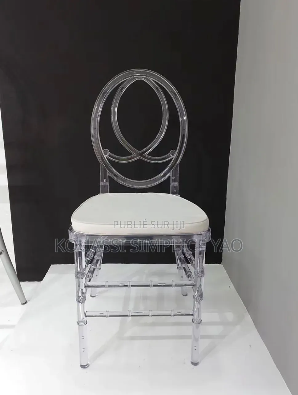 Chaise Viltre