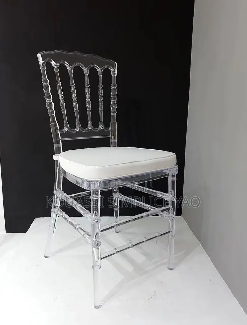 Chaise Viltre