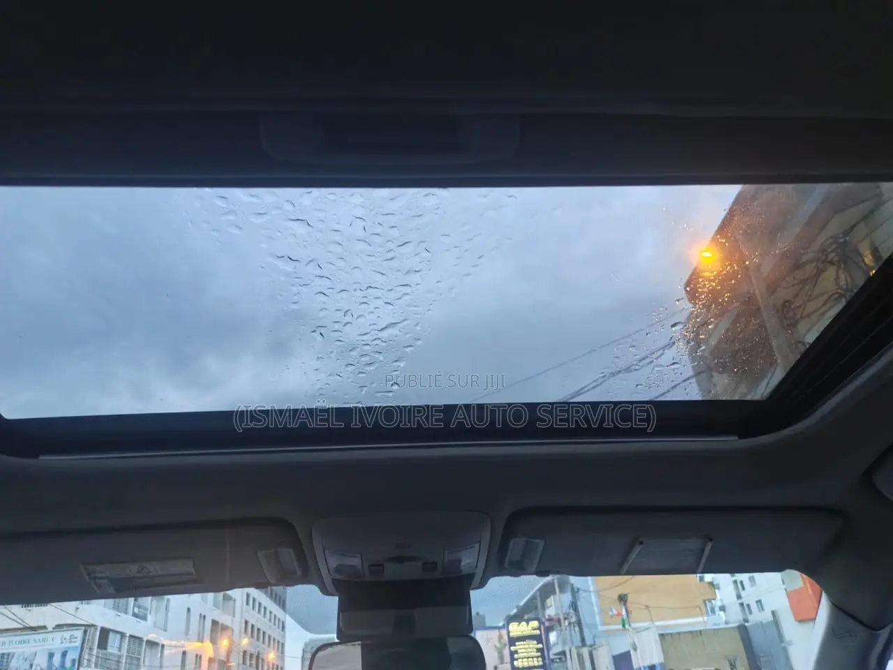 Toyota RAV4 2018 Noir