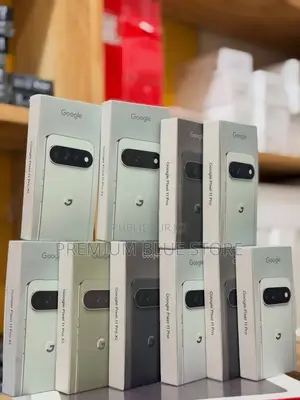 Nouveau Google Pixel 11 Pro XL 256 GB Autre