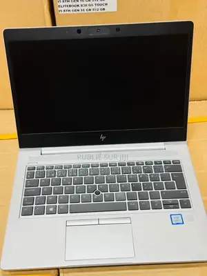 Nouveau HP EliteBook 840 G5 8GB Intel Core i5 SSD 256GB