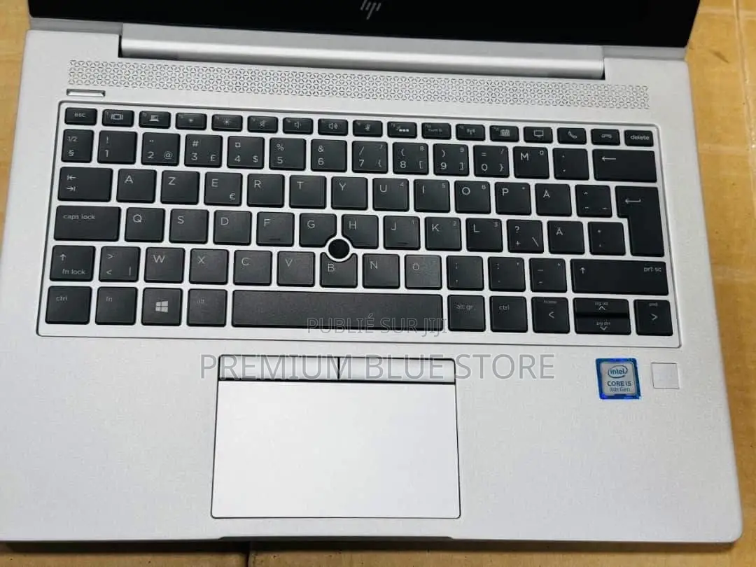 Nouveau HP EliteBook 840 G5 8GB Intel Core i5 SSD 256GB