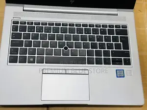Nouveau HP EliteBook 840 G5 8GB Intel Core i5 SSD 256GB