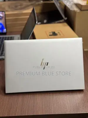 Nouveau HP EliteBook 840 G5 8GB Intel Core i5 SSD 256GB