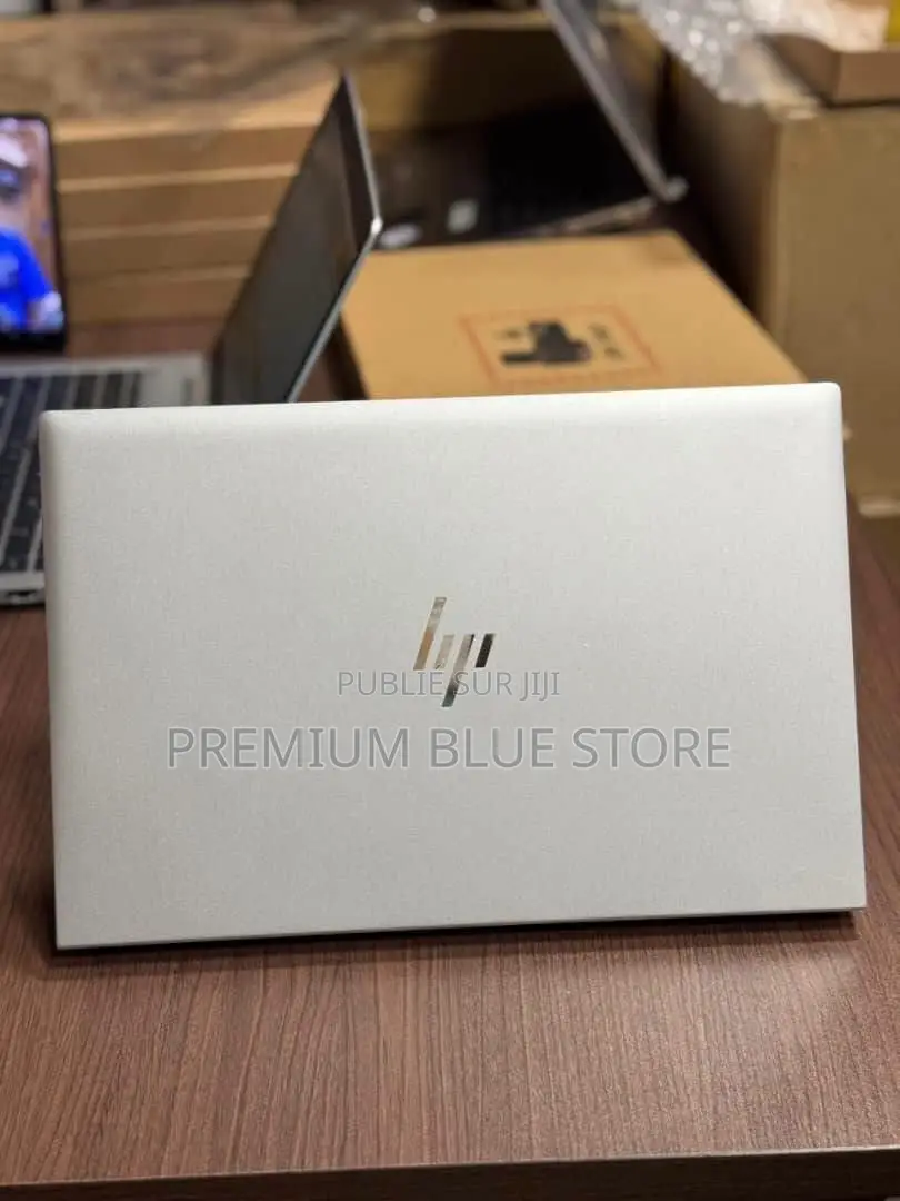 Nouveau HP EliteBook 840 G5 8GB Intel Core i5 SSD 256GB